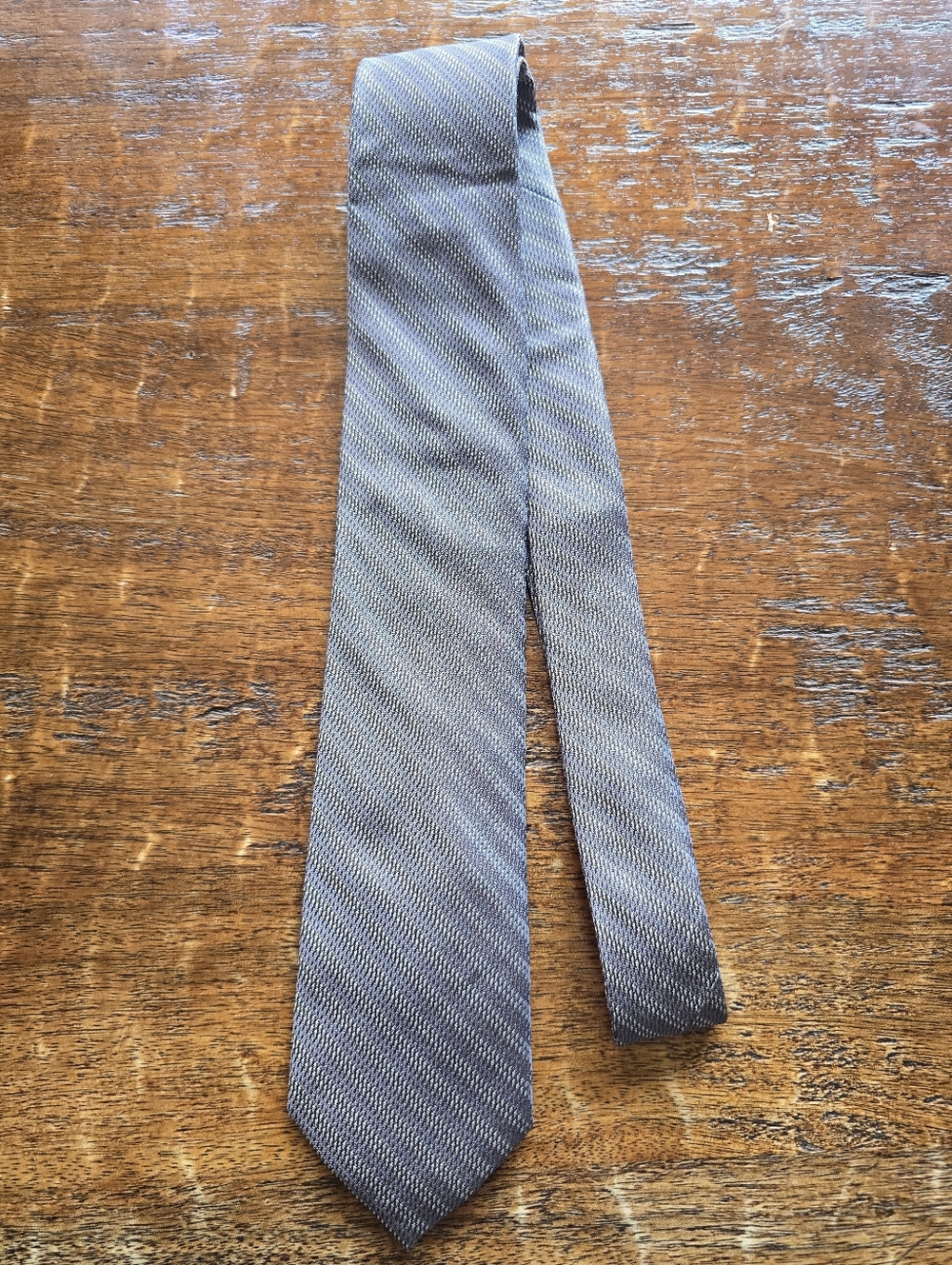 Men's Tie